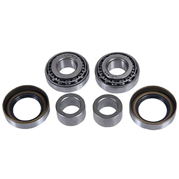 Aftermarket Tapered Wheel Bearing Kit Fits Grand Stands Lazer Z Z Master 099944 099944A A-B1EM150-AI - main